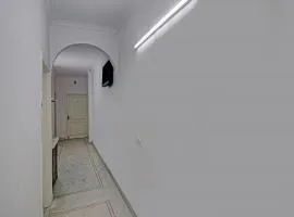 Hotel O JPC Residency