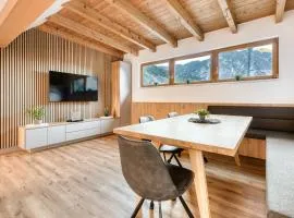 Ferienwohnung Gipfelstube