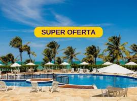 Mirai Beach Hotel，位于纳塔尔的酒店