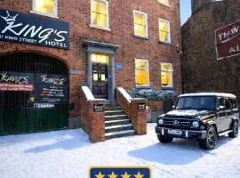 Kings Hotel