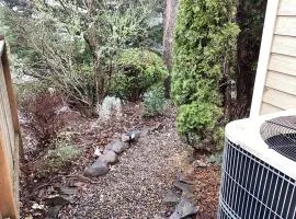 Five Oaks Retreat