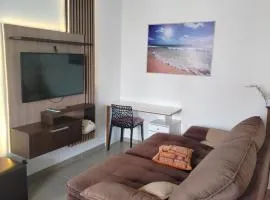 Apartamento campolim 2 quartos