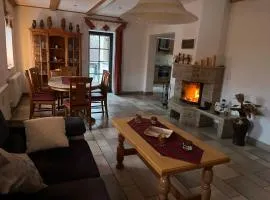 Ferienhaus Miriquidi Perle
