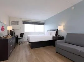 Canad Inns Destination Centre Polo Park