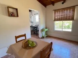 Departamento de las sierras