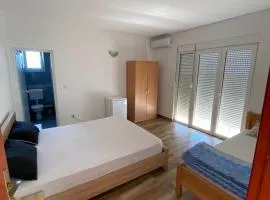 Palmiye62 apart hotel