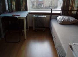 Short stay，位于韦斯普的酒店