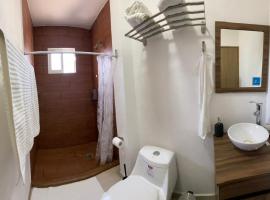 Casa con 3 habitaciones Calicata Residencial，位于Ocotlán的酒店