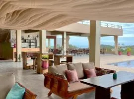 Y Samui - Amazing Huge Villa 3 bedrooms