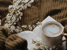 Tanger，位于丹吉尔的酒店