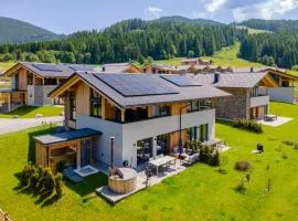 Alpenchalet Lambert
