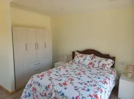 Cabaña Laguna de Zapallar