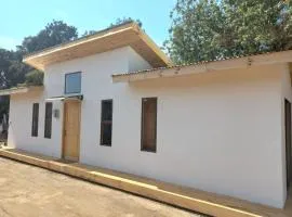 Cabaña Laguna de Zapallar