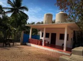 Casa Yolotli