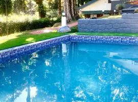 Ayur Mount Pool Resort