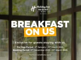 Holiday Inn Resort Bali Canggu by IHG