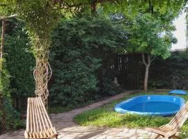 Casa con pileta EXCLUSIVA - El PATIO DE BUDA