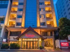 Ramada by Wyndham Phnom Penh Central