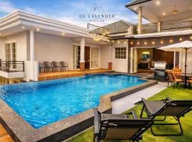 De Lavender Villa 1