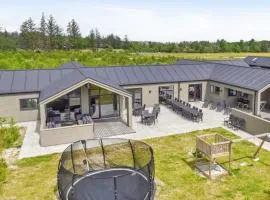 Villavilla 619 - Ålbæk, Nordjylland