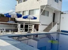 Casa El nido de las flores