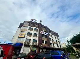 Tagzzz Hotel powered by Cocotel