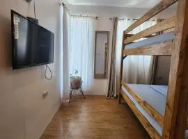 Liwliwa Beach Resort in Zambales chanel 1 or 2