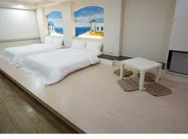 合悅都會商旅 Heyue HOTEL