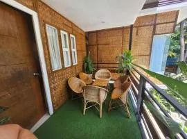 Liwliwa Beach Resort in Zambales fam 1