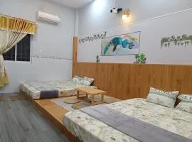 Motel NHÀ SAM