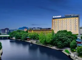 非繁城品酒店 桂林两江四湖象鼻山店