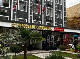 Chinor Hotel Fergana