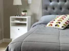 Concordia Suites Temporales