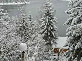 Vila Nature and Luxury