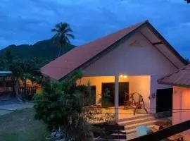 บ้านพักแอบสบาย abbsabyehome