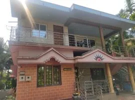 Omkar Coastal Retreat