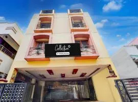 Collection O Omni Bus Terminal Gandhipuram Formerly Apple Grand