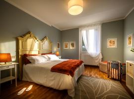 Bed and Breakfast Sweet Home，位于蒂拉诺的酒店