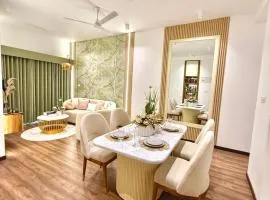 Canterbury Golf Residancies