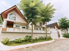 Casabadia Villas Pangandaran by Horison