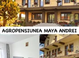 Agropensiunea Maya-Andrei