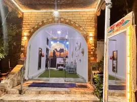 Beit Wanasa hotel apartments