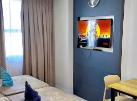 Horizons 101 Cebu- Premium Studio