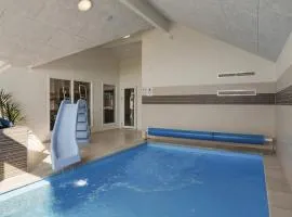 Villavilla 377 - Vejby Strand, Nordsjælland