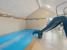 Villavilla 600 - Rømø, Sydjylland