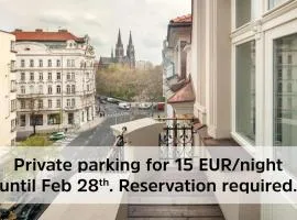 伊丽莎白套房酒店