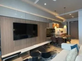 Antara Genting by Enigma 2BR with Bathtub