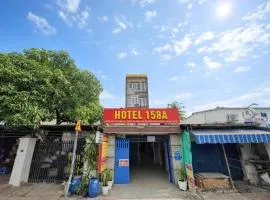 158A Hotel
