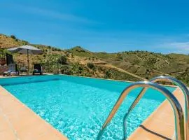 Casa Tortela Almáchar by Ruralidays