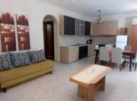 Hellen's Summer house